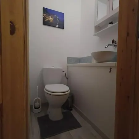 Fairschlafen-maisonette *