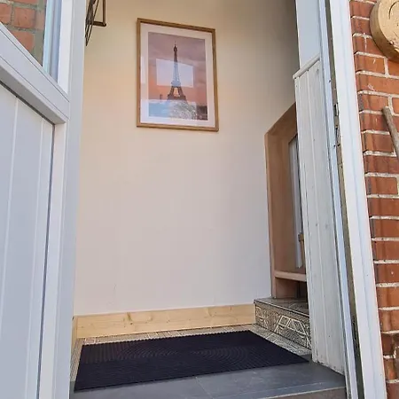 Fairschlafen-maisonette Bücken