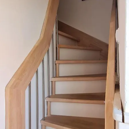 Apartman Fairschlafen-maisonette *