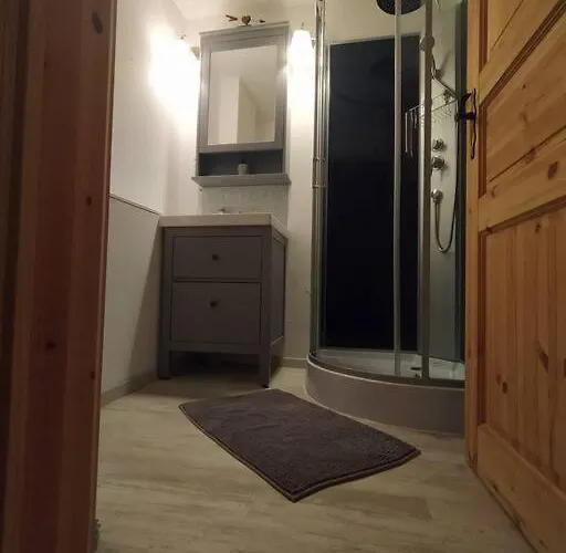 Fairschlafen-maisonette アパート