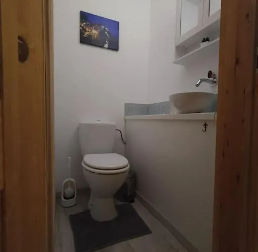 Fairschlafen-maisonette *