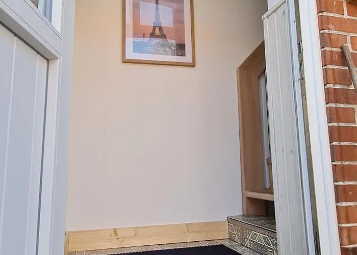 Fairschlafen-maisonette Bücken